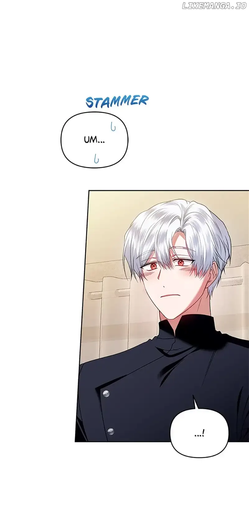 I’m the Master of this Life Chapter 99 page 39