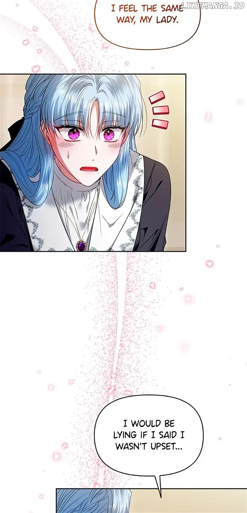 I’m the Master of this Life Chapter 99 page 41