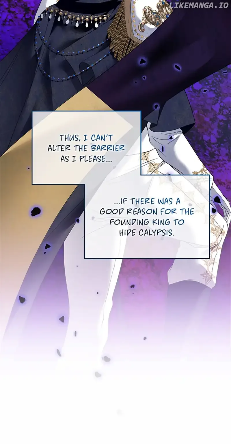 I’m the Master of this Life Chapter 98 page 9