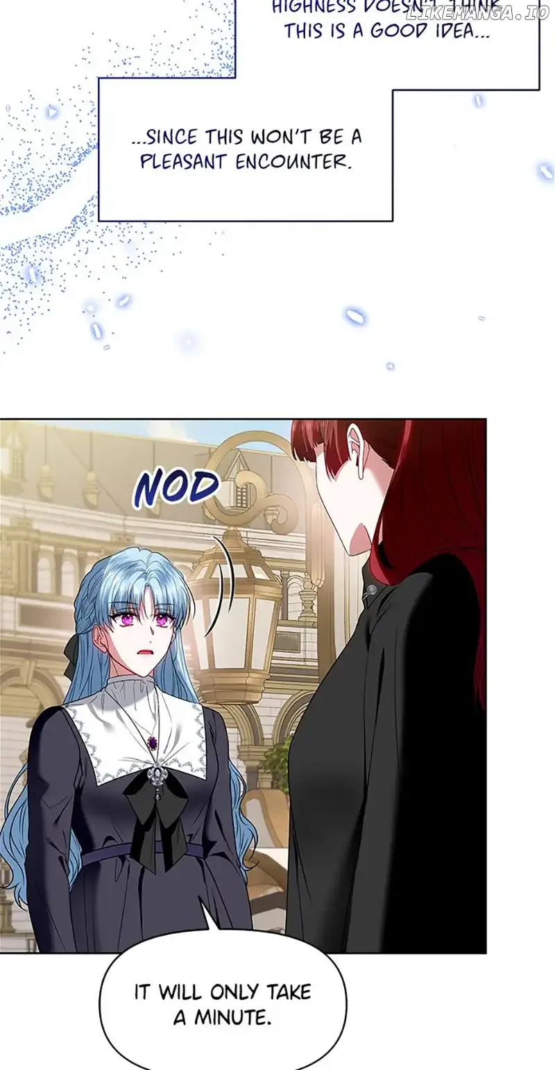 I’m the Master of this Life Chapter 99 page 64