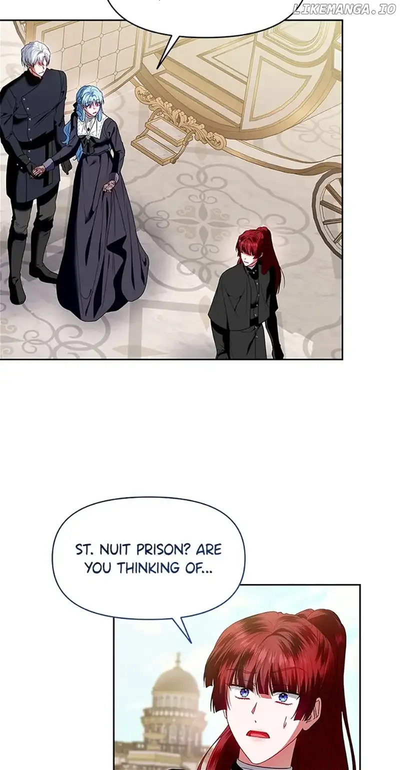 I’m the Master of this Life Chapter 99 page 61