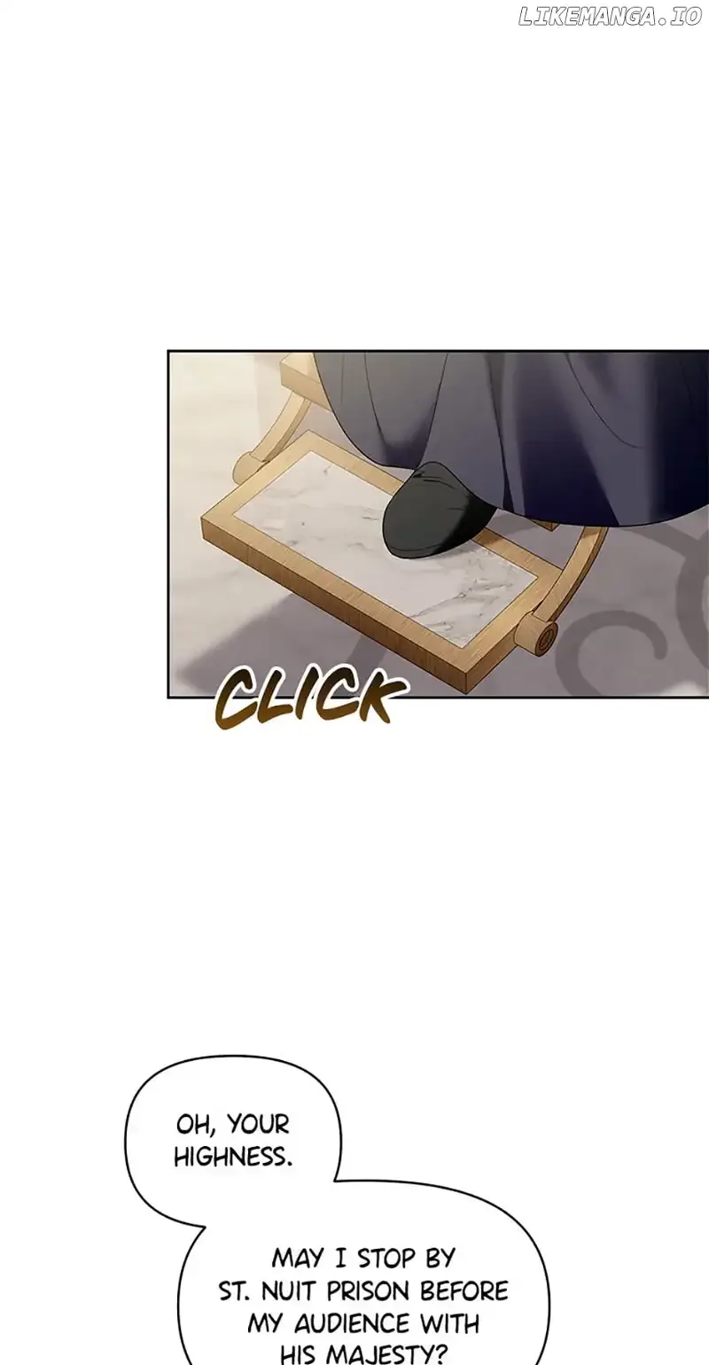 I’m the Master of this Life Chapter 99 page 60