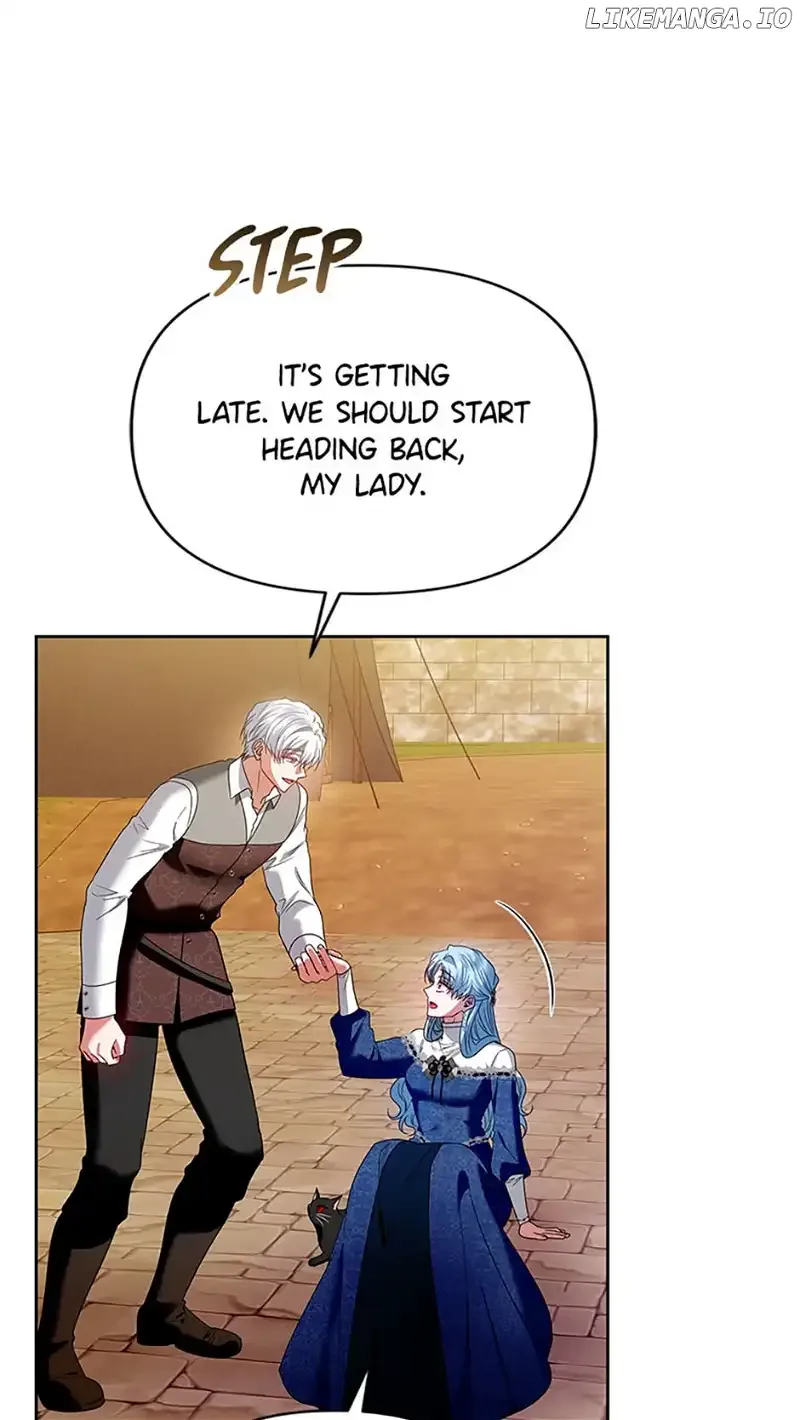 I’m the Master of this Life Chapter 98 page 19
