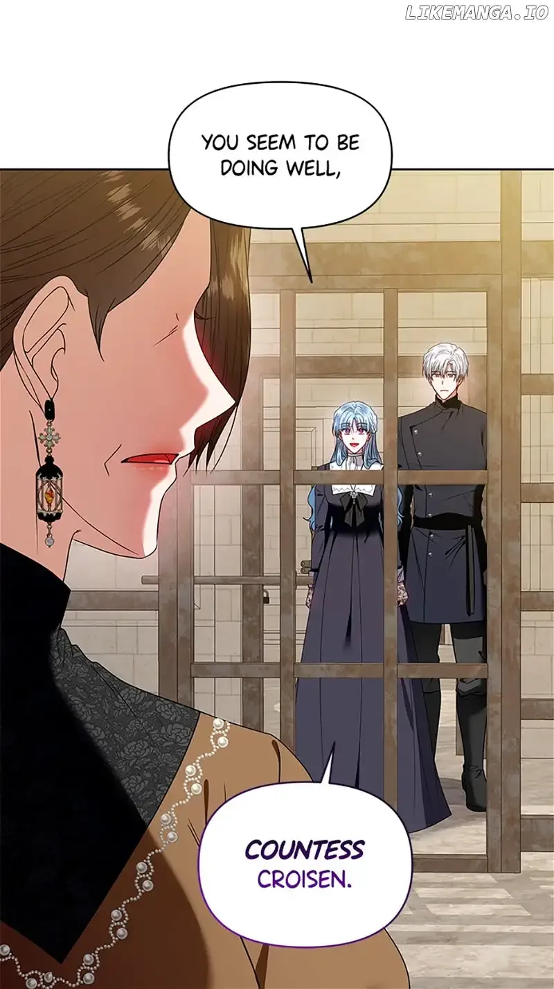 I’m the Master of this Life Chapter 99 page 68