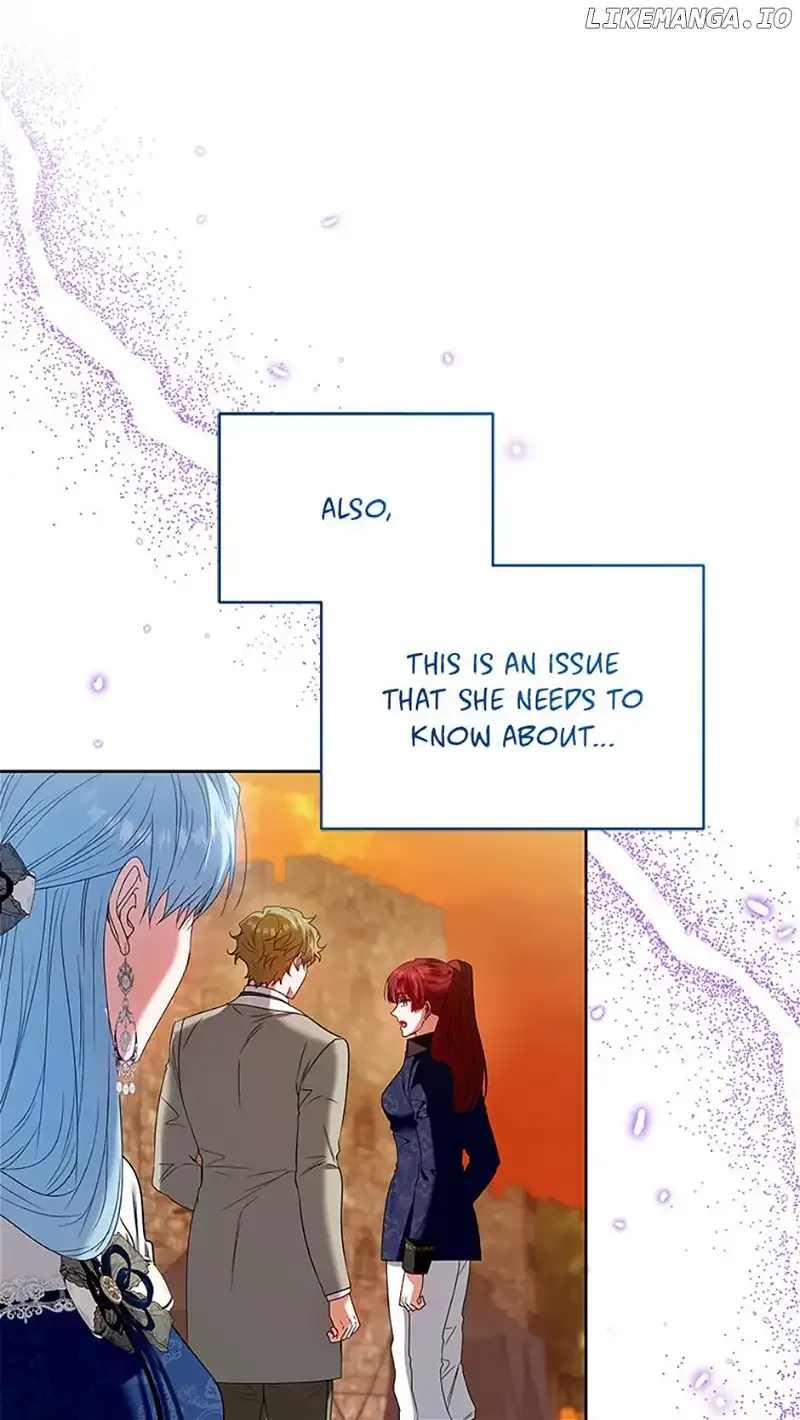 I’m the Master of this Life Chapter 98 page 16