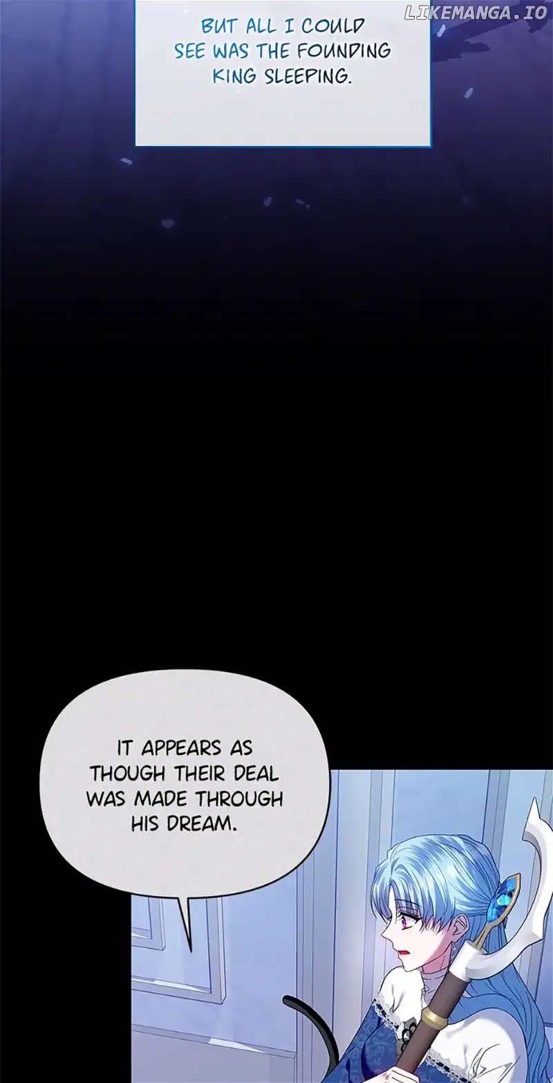 I’m the Master of this Life Chapter 98 page 12