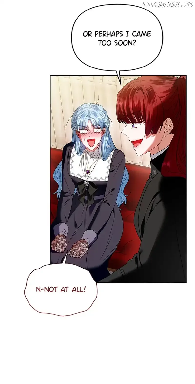 I’m the Master of this Life Chapter 99 page 51