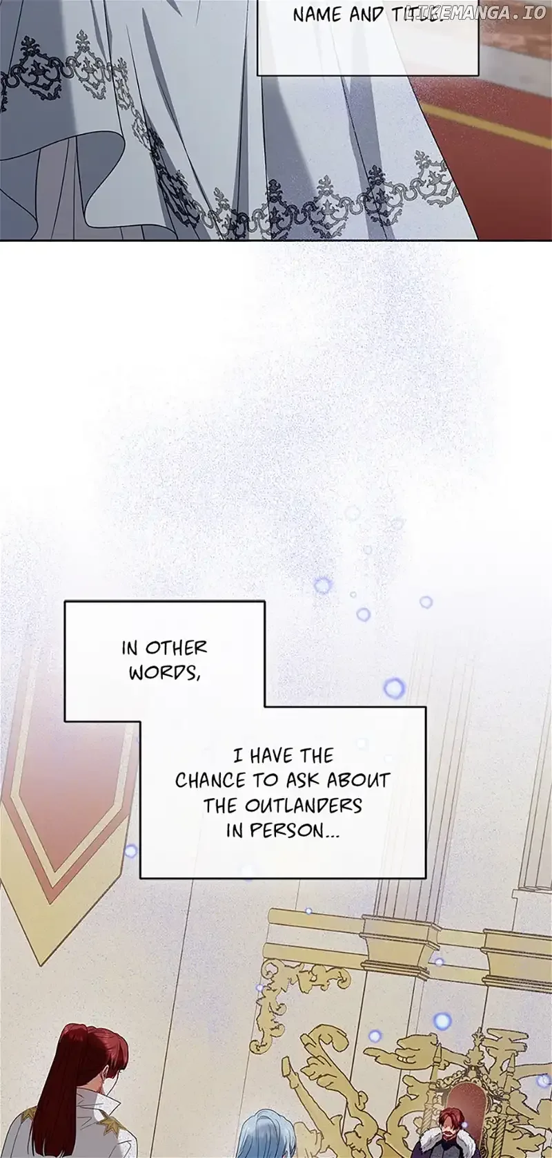 I’m the Master of this Life Chapter 99 page 58