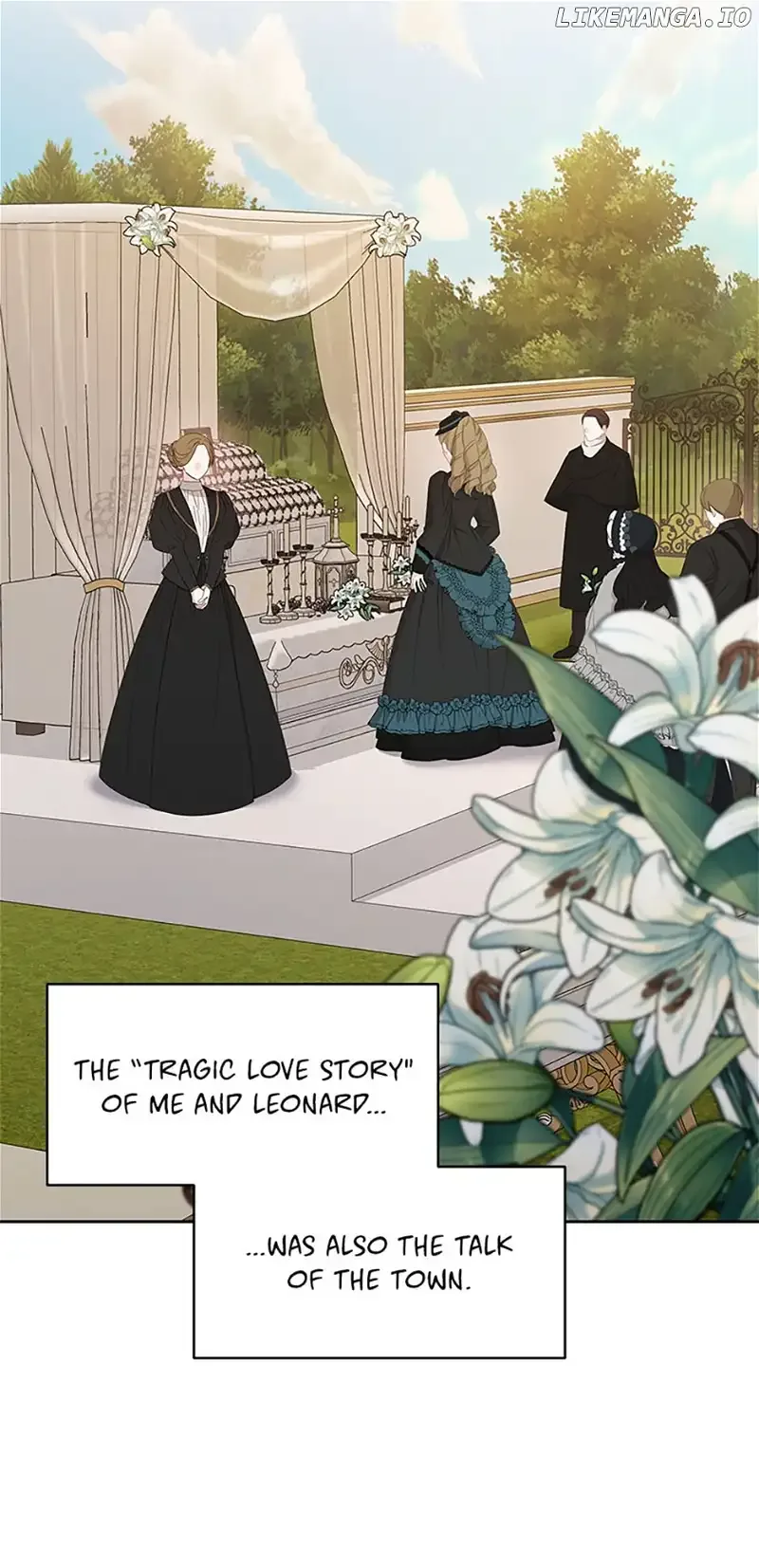I’m the Master of this Life Chapter 99 page 31