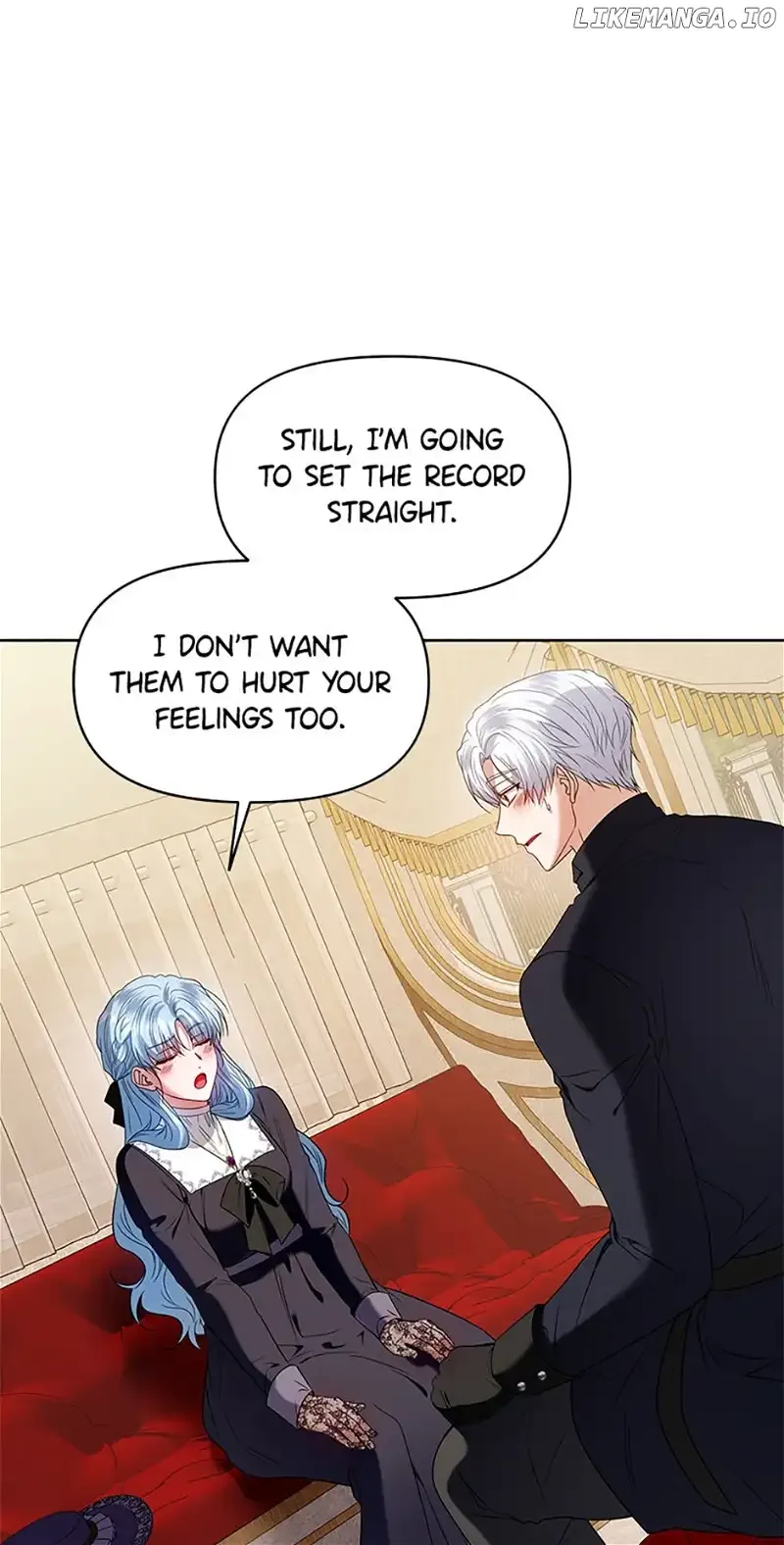 I’m the Master of this Life Chapter 99 page 45