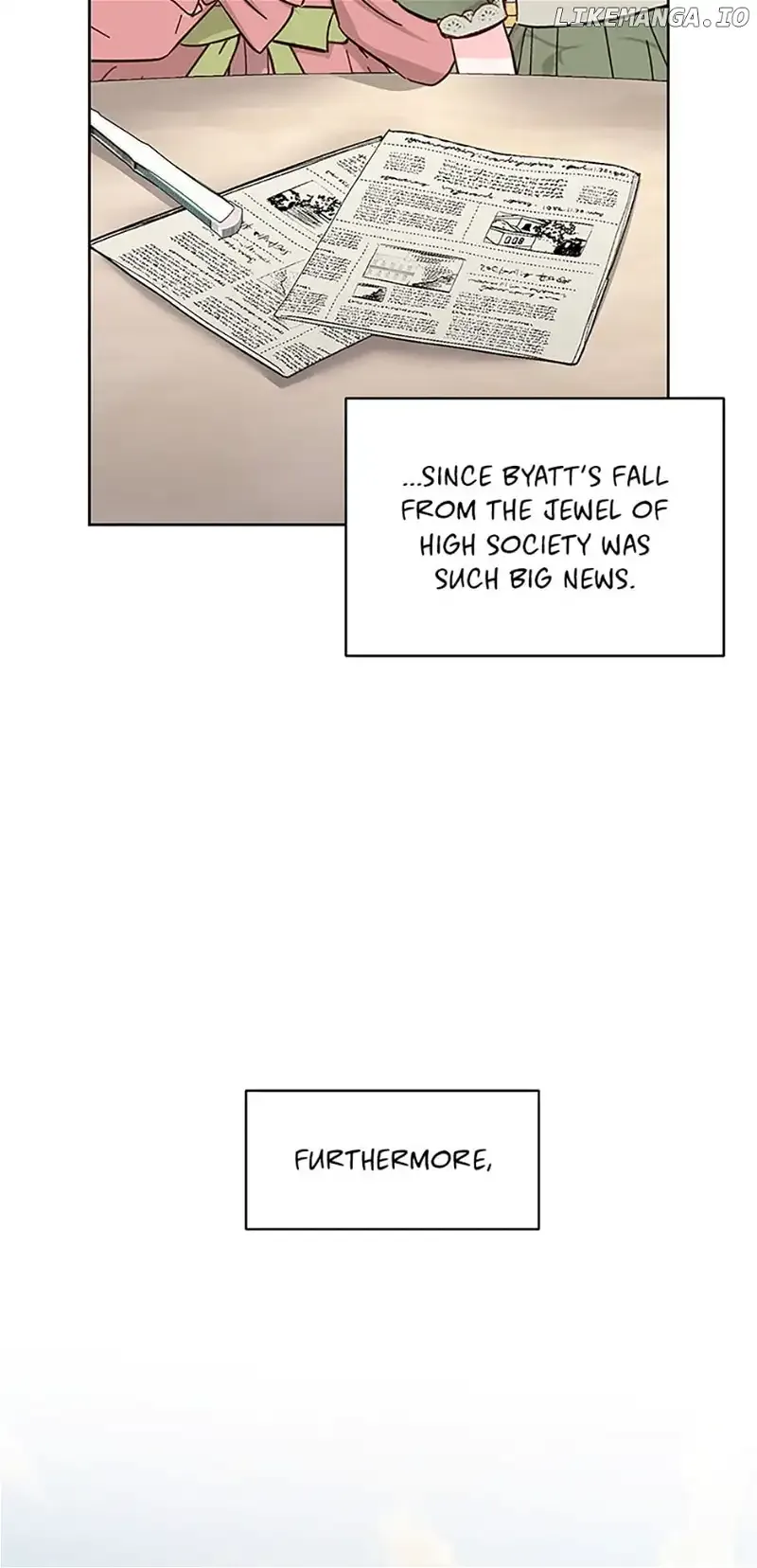 I’m the Master of this Life Chapter 99 page 30