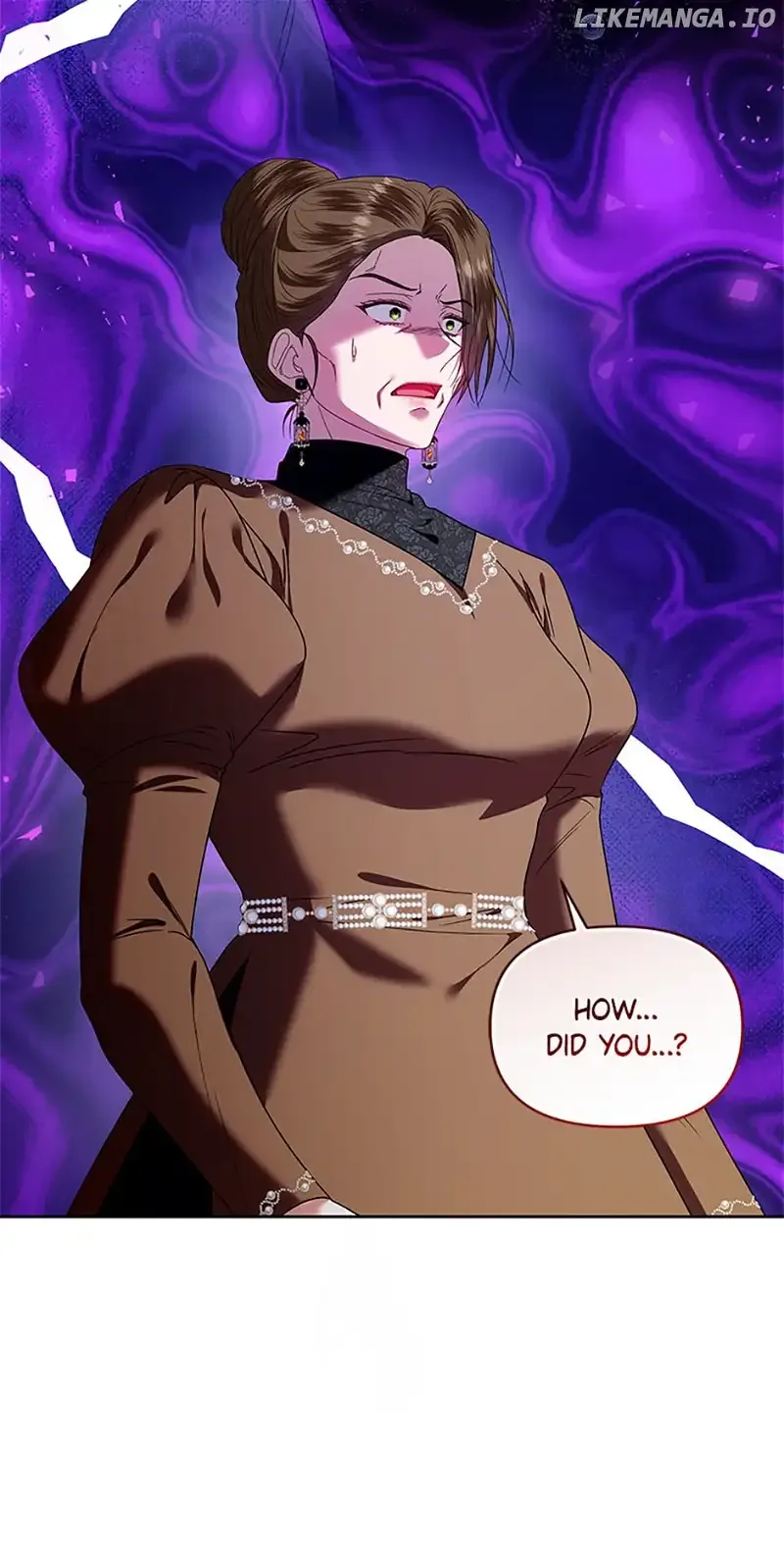 I’m the Master of this Life Chapter 99 page 81