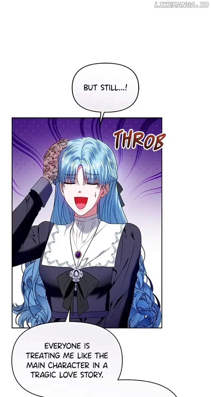 I’m the Master of this Life Chapter 99 page 34