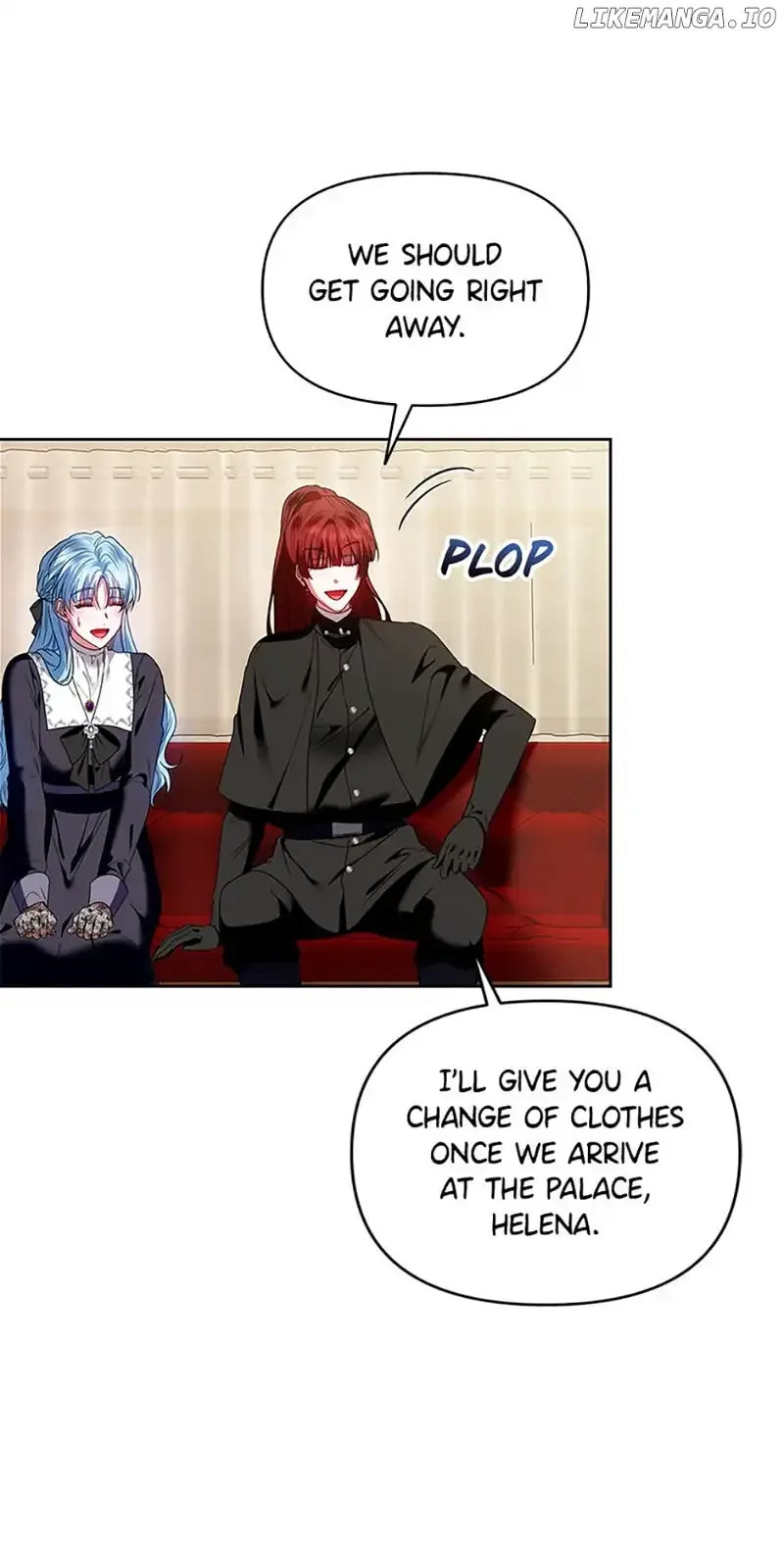 I’m the Master of this Life Chapter 99 page 52