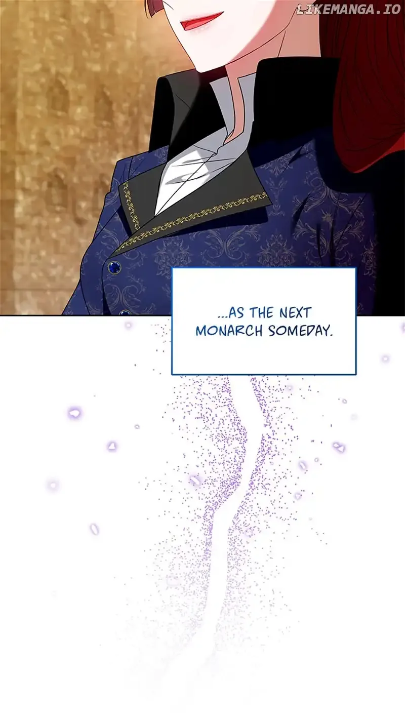 I’m the Master of this Life Chapter 98 page 18