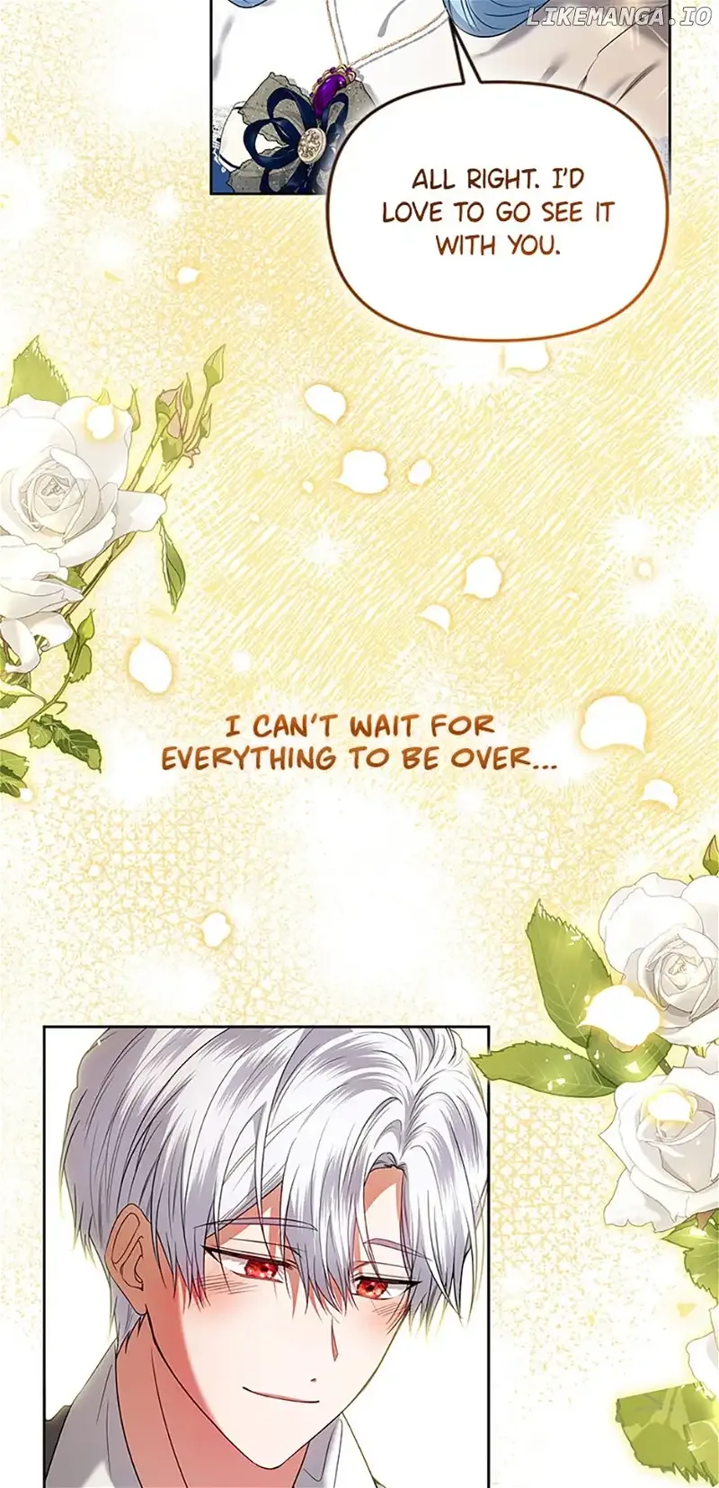 I’m the Master of this Life Chapter 98 page 25