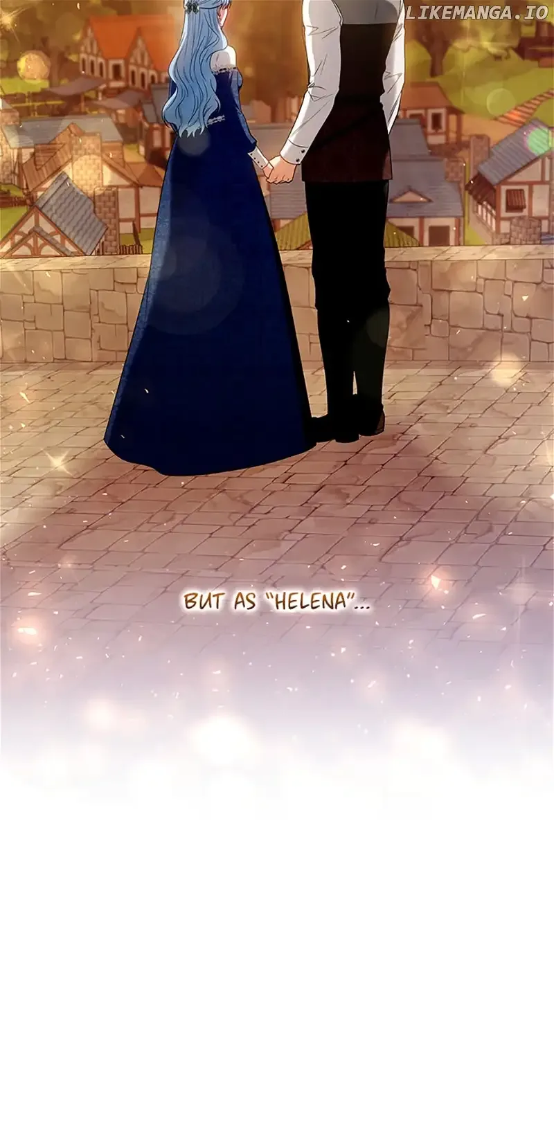 I’m the Master of this Life Chapter 98 page 27