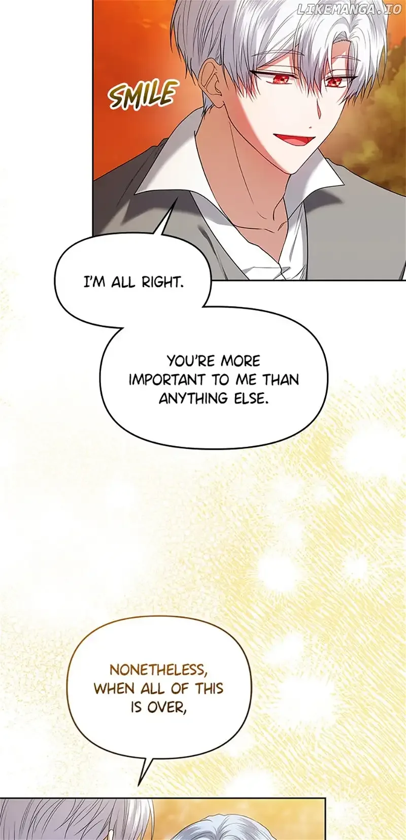 I’m the Master of this Life Chapter 98 page 22