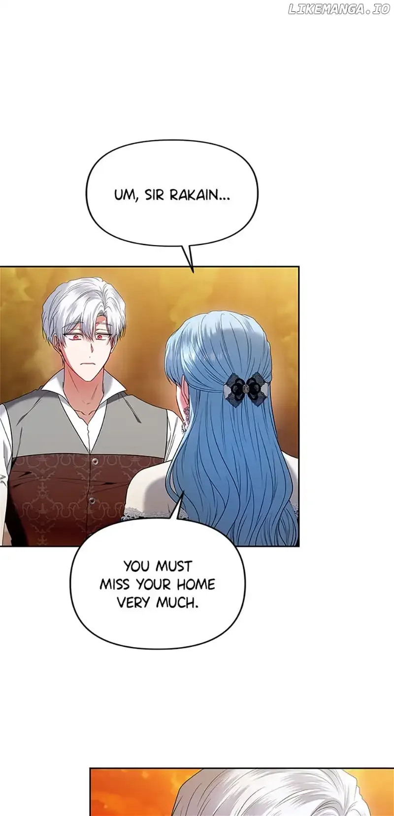 I’m the Master of this Life Chapter 98 page 21