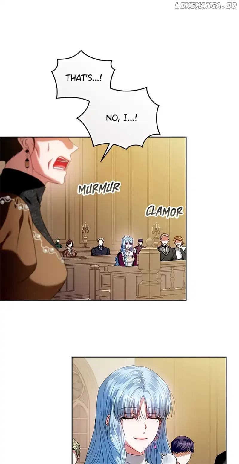 I’m the Master of this Life Chapter 98 page 36