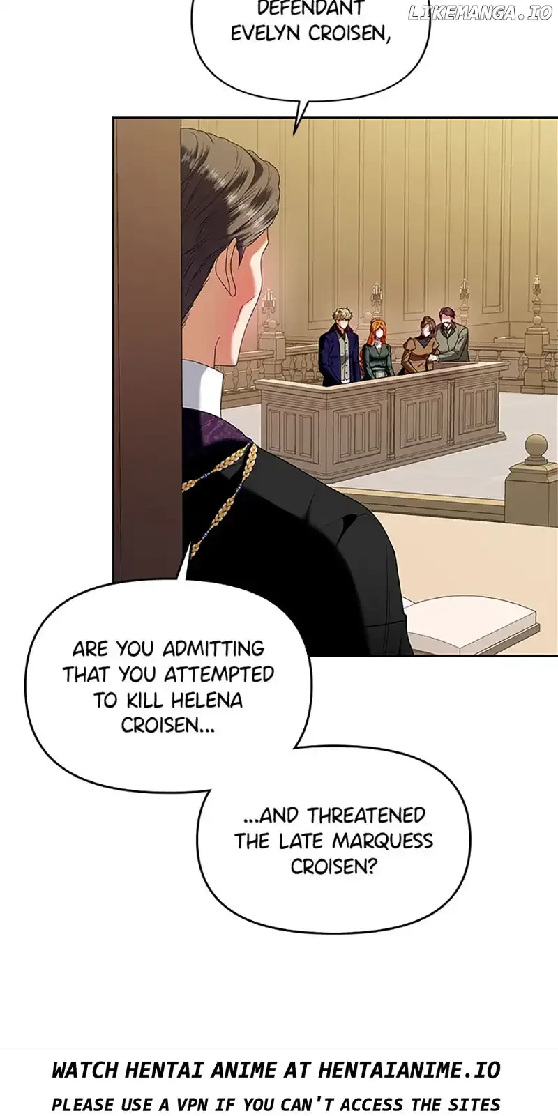 I’m the Master of this Life Chapter 98 page 35