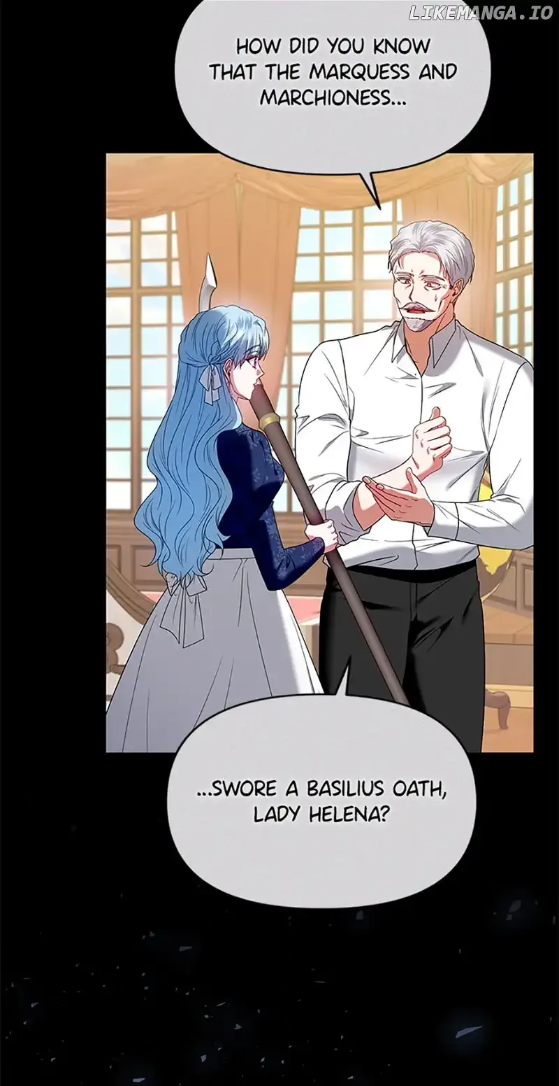 I’m the Master of this Life Chapter 98 page 40
