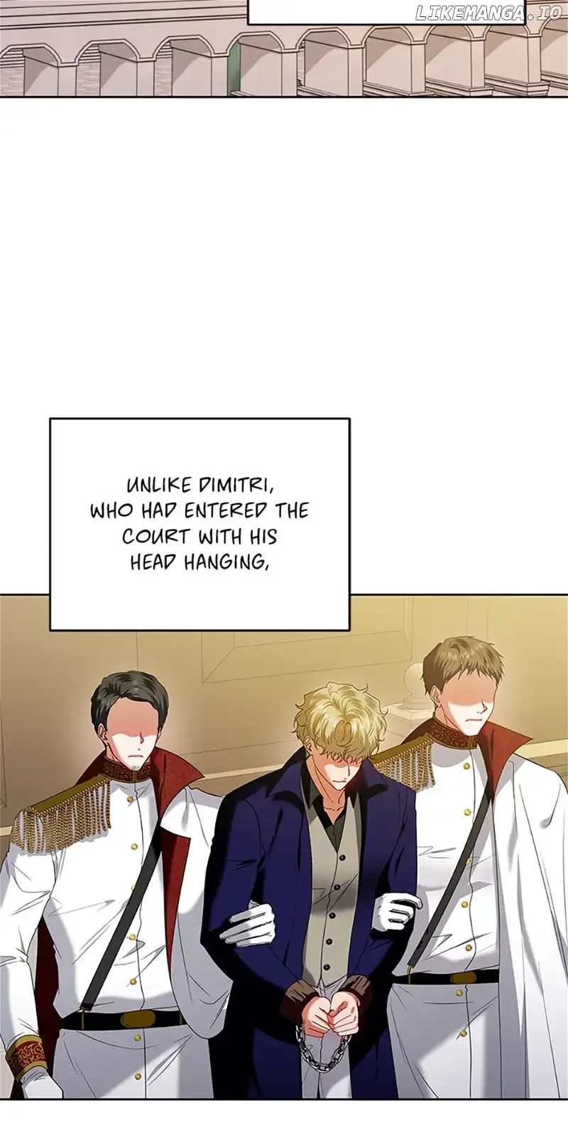 I’m the Master of this Life Chapter 98 page 30