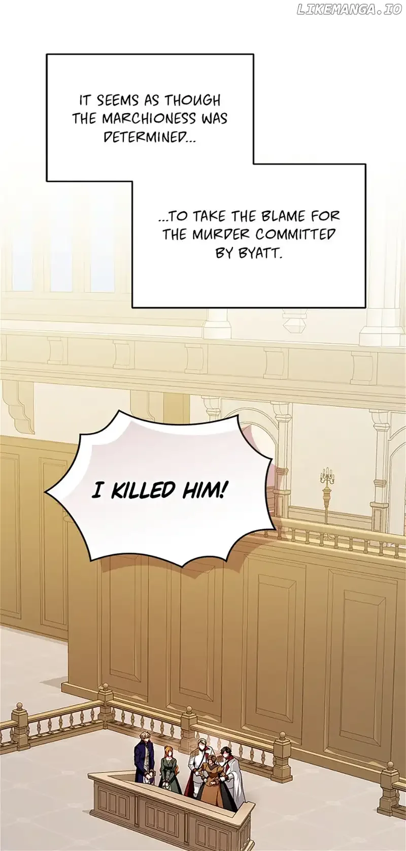 I’m the Master of this Life Chapter 98 page 42