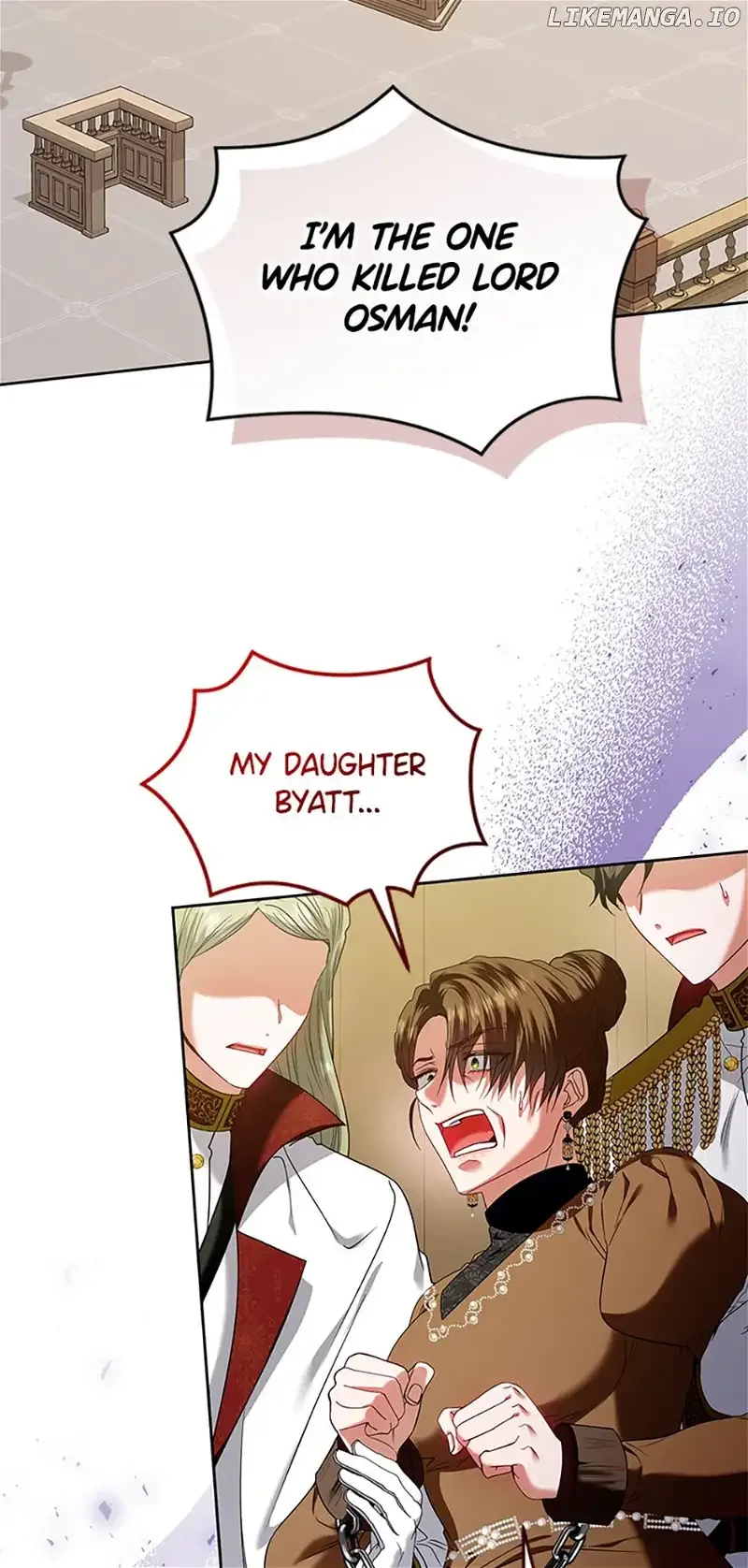 I’m the Master of this Life Chapter 98 page 43