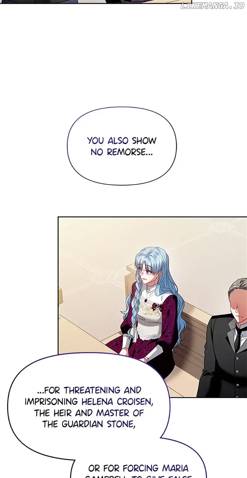 I’m the Master of this Life Chapter 98 page 53