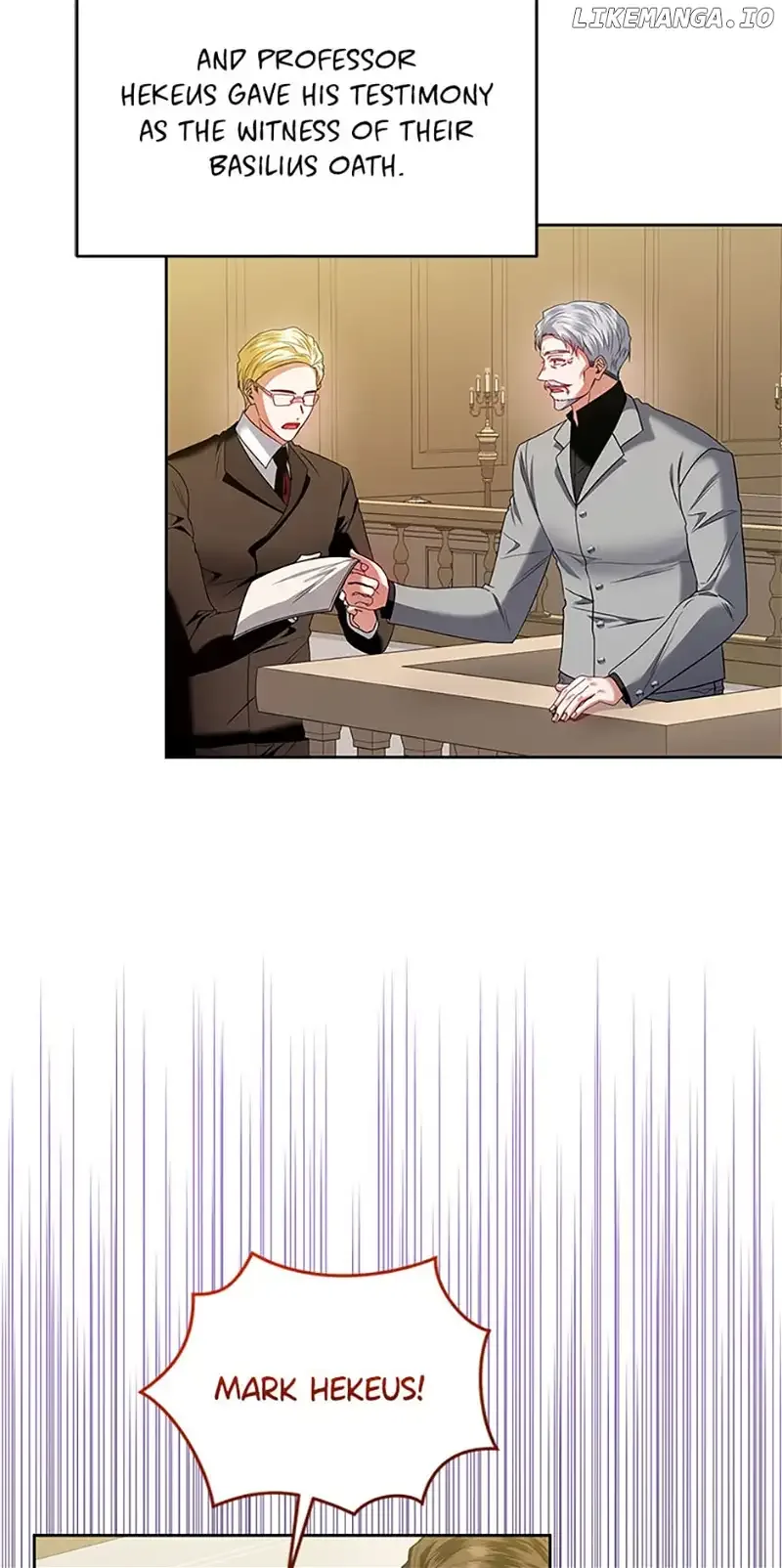 I’m the Master of this Life Chapter 98 page 33