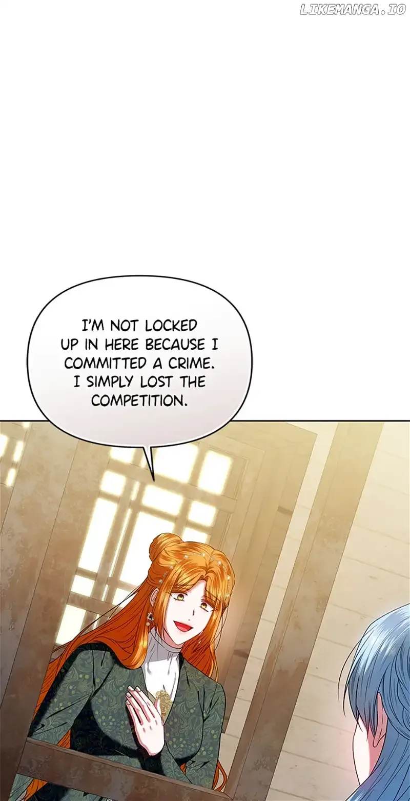I’m the Master of this Life Chapter 100 page 26