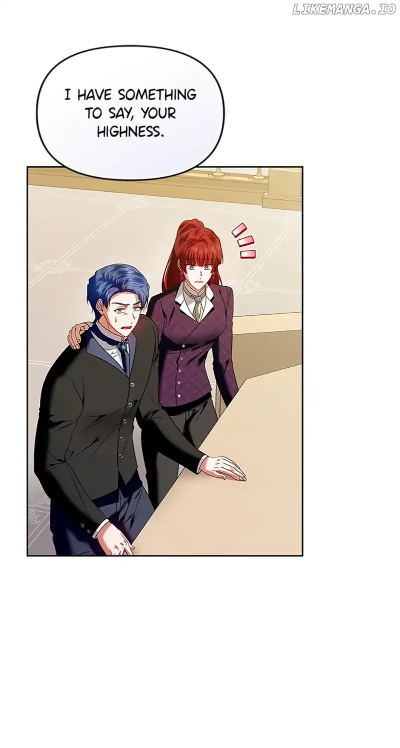 I’m the Master of this Life Chapter 98 page 61