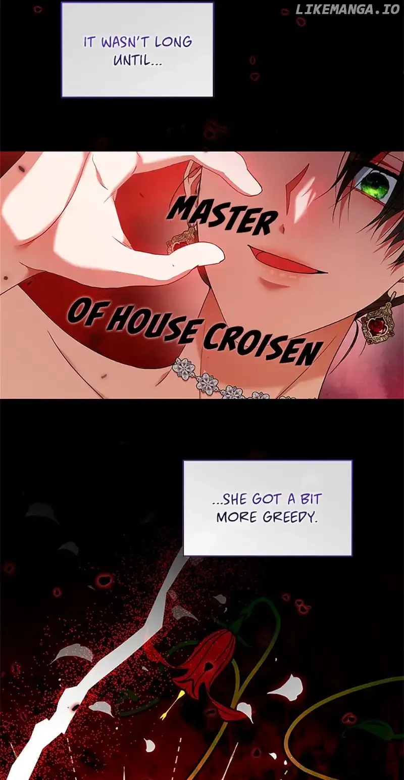 I’m the Master of this Life Chapter 100 page 11