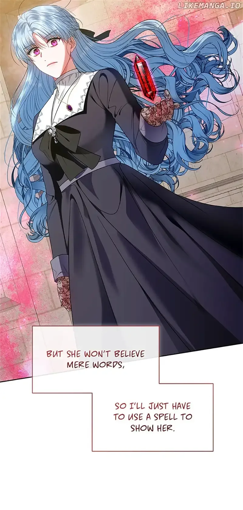 I’m the Master of this Life Chapter 100 page 32