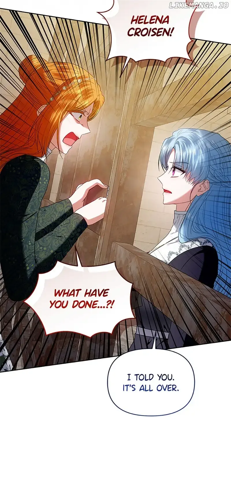 I’m the Master of this Life Chapter 100 page 38