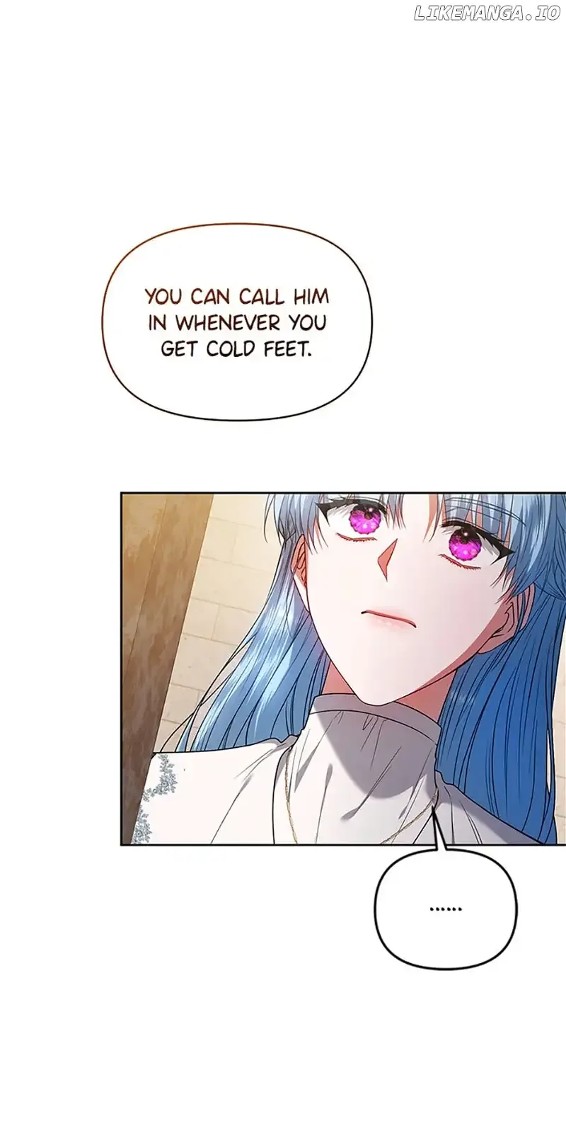 I’m the Master of this Life Chapter 100 page 21