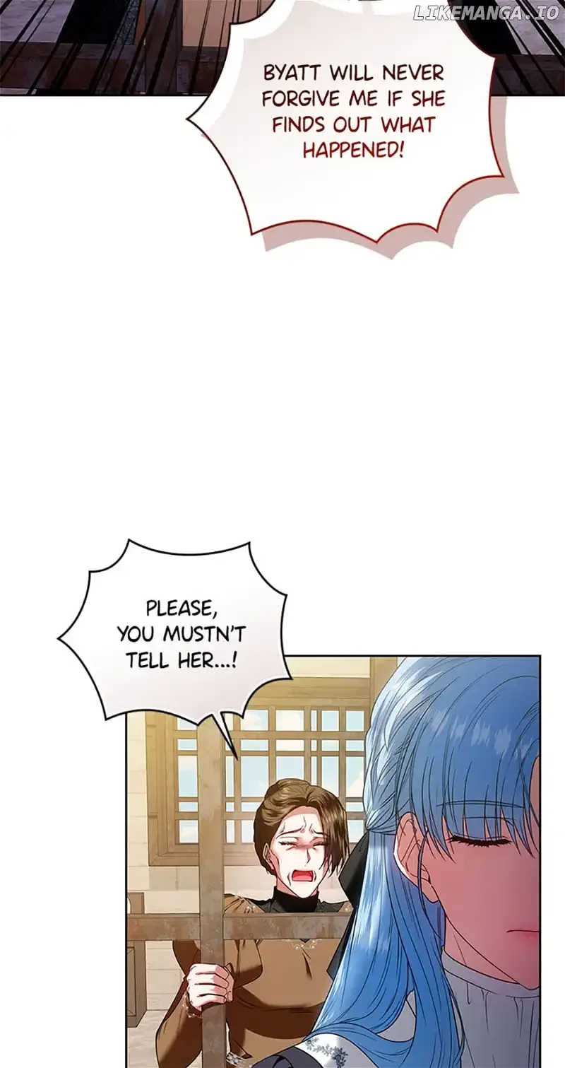 I’m the Master of this Life Chapter 100 page 4