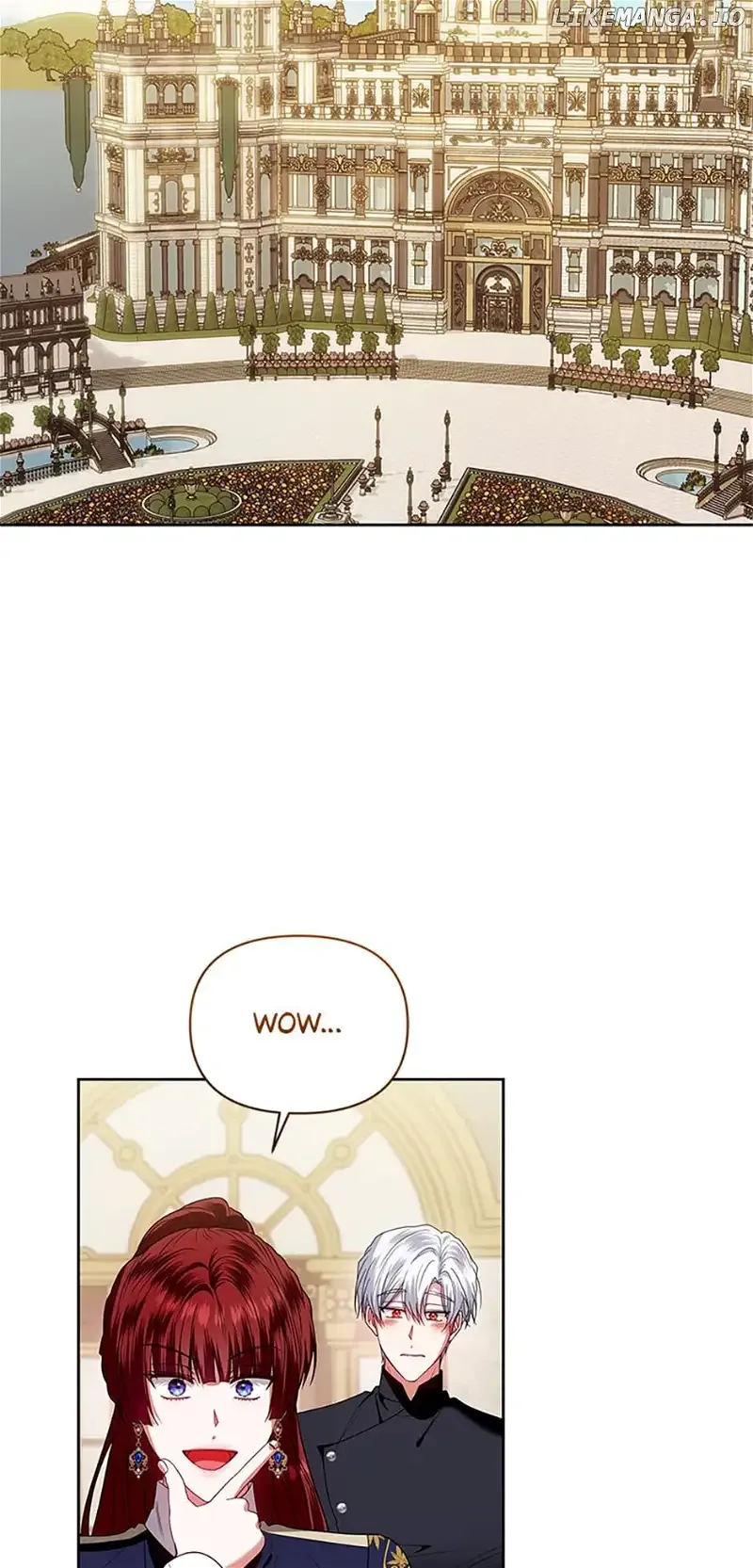 I’m the Master of this Life Chapter 100 page 42