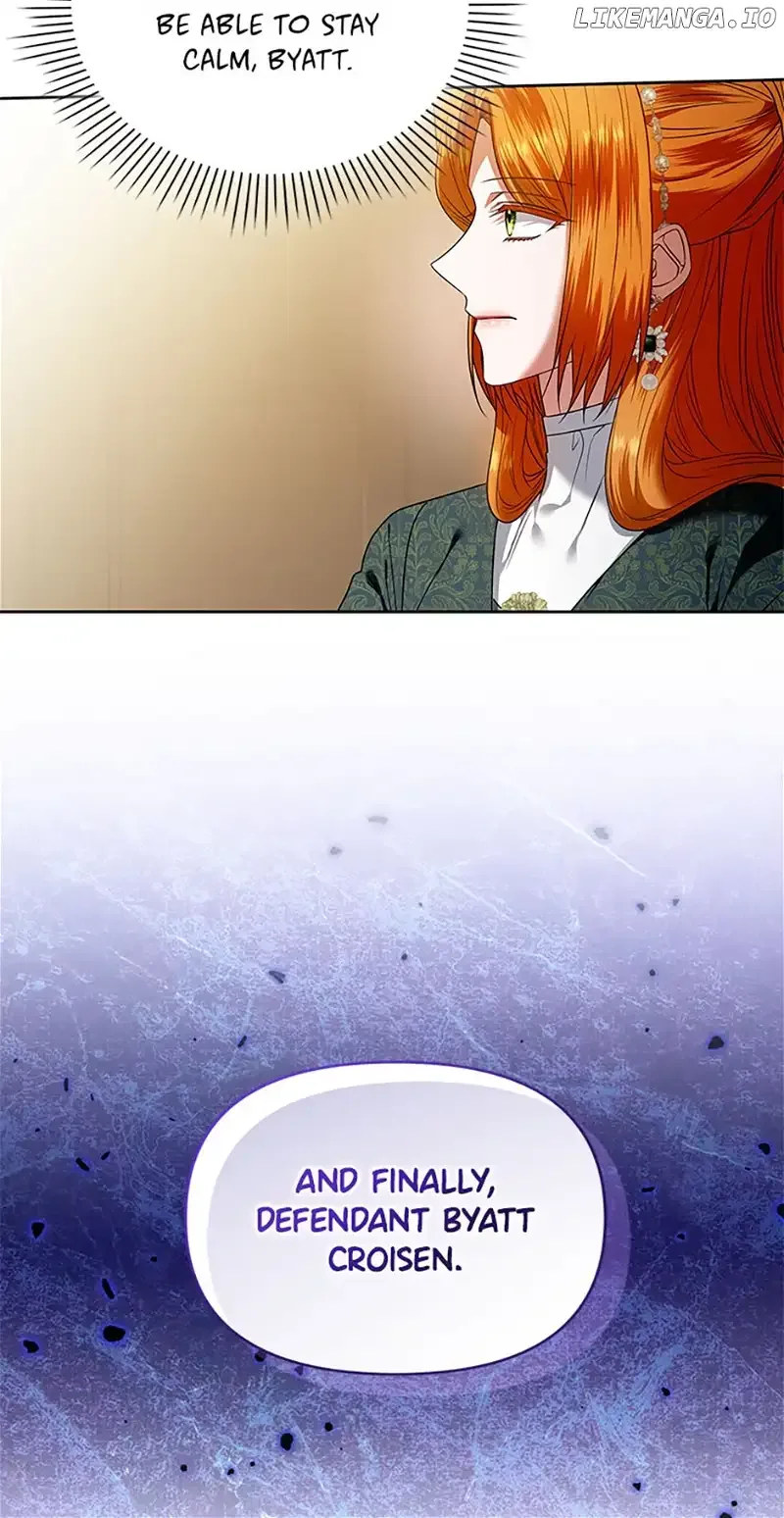 I’m the Master of this Life Chapter 98 page 51
