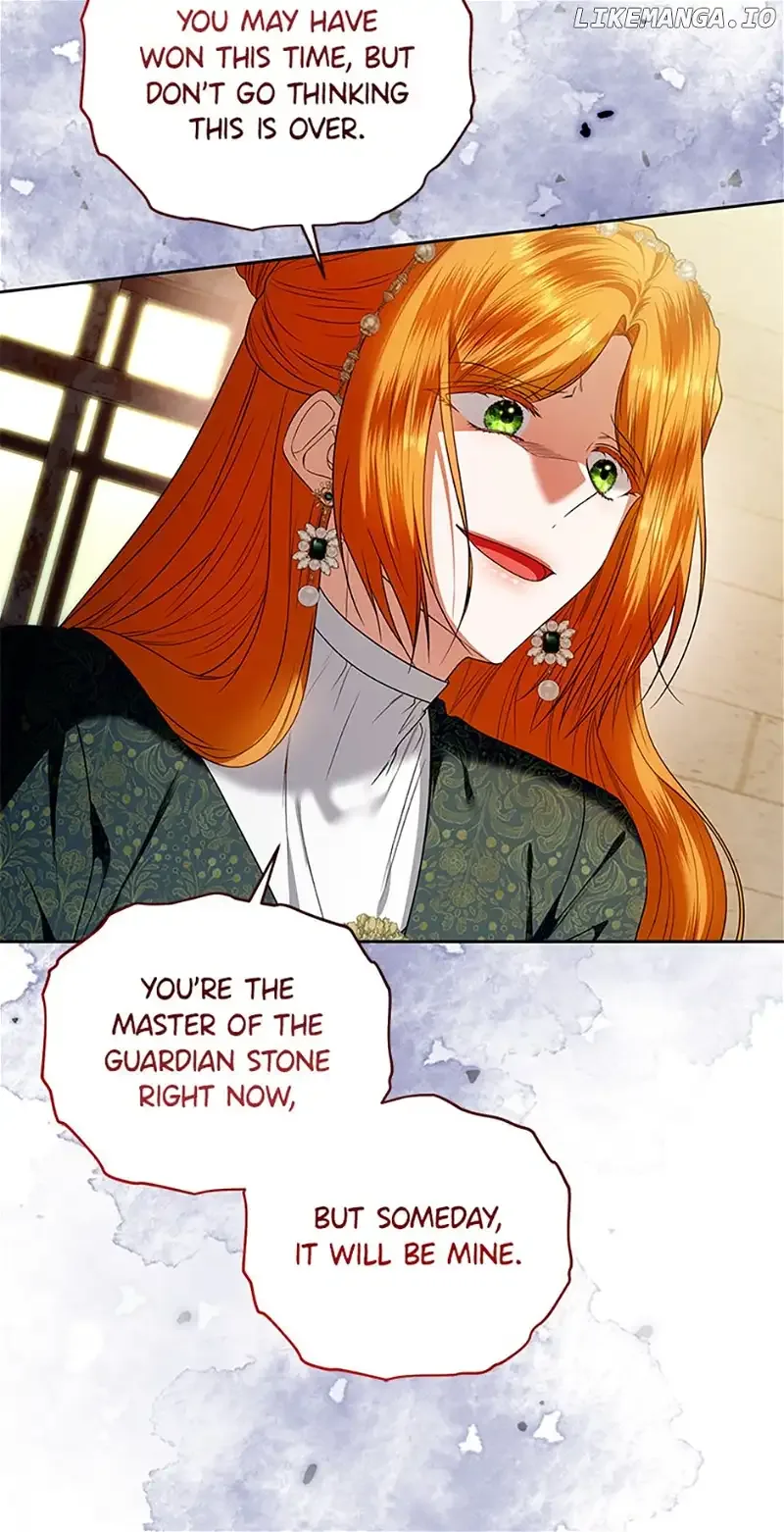 I’m the Master of this Life Chapter 100 page 28