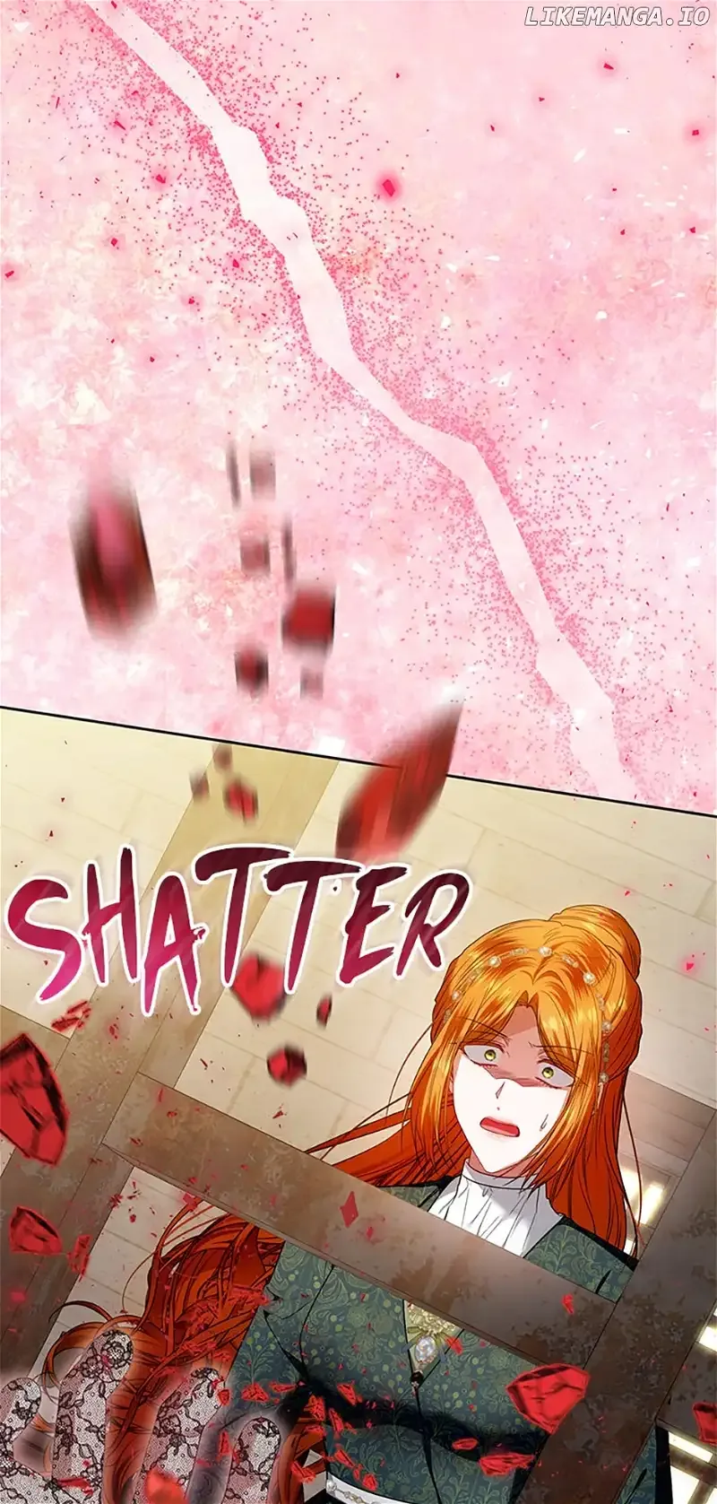 I’m the Master of this Life Chapter 100 page 36