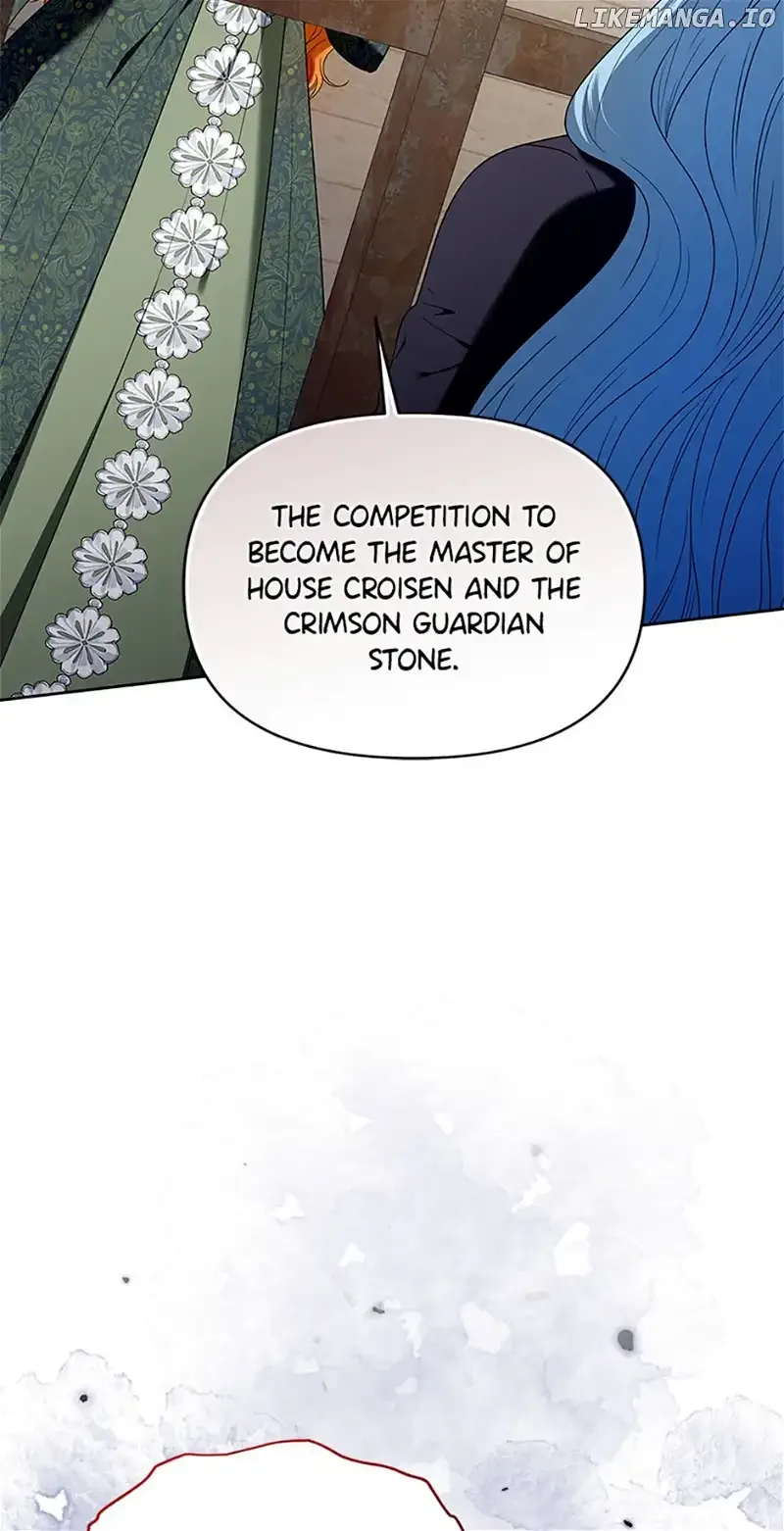 I’m the Master of this Life Chapter 100 page 27