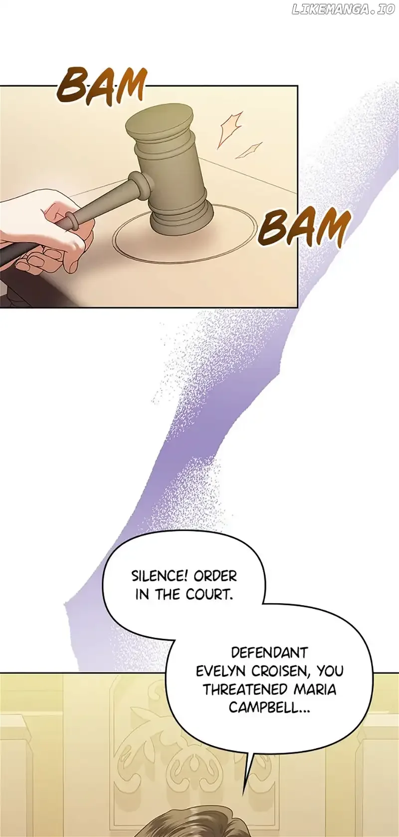 I’m the Master of this Life Chapter 98 page 46
