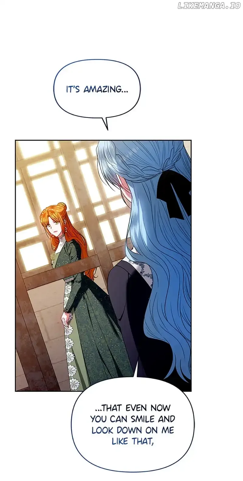 I’m the Master of this Life Chapter 100 page 22