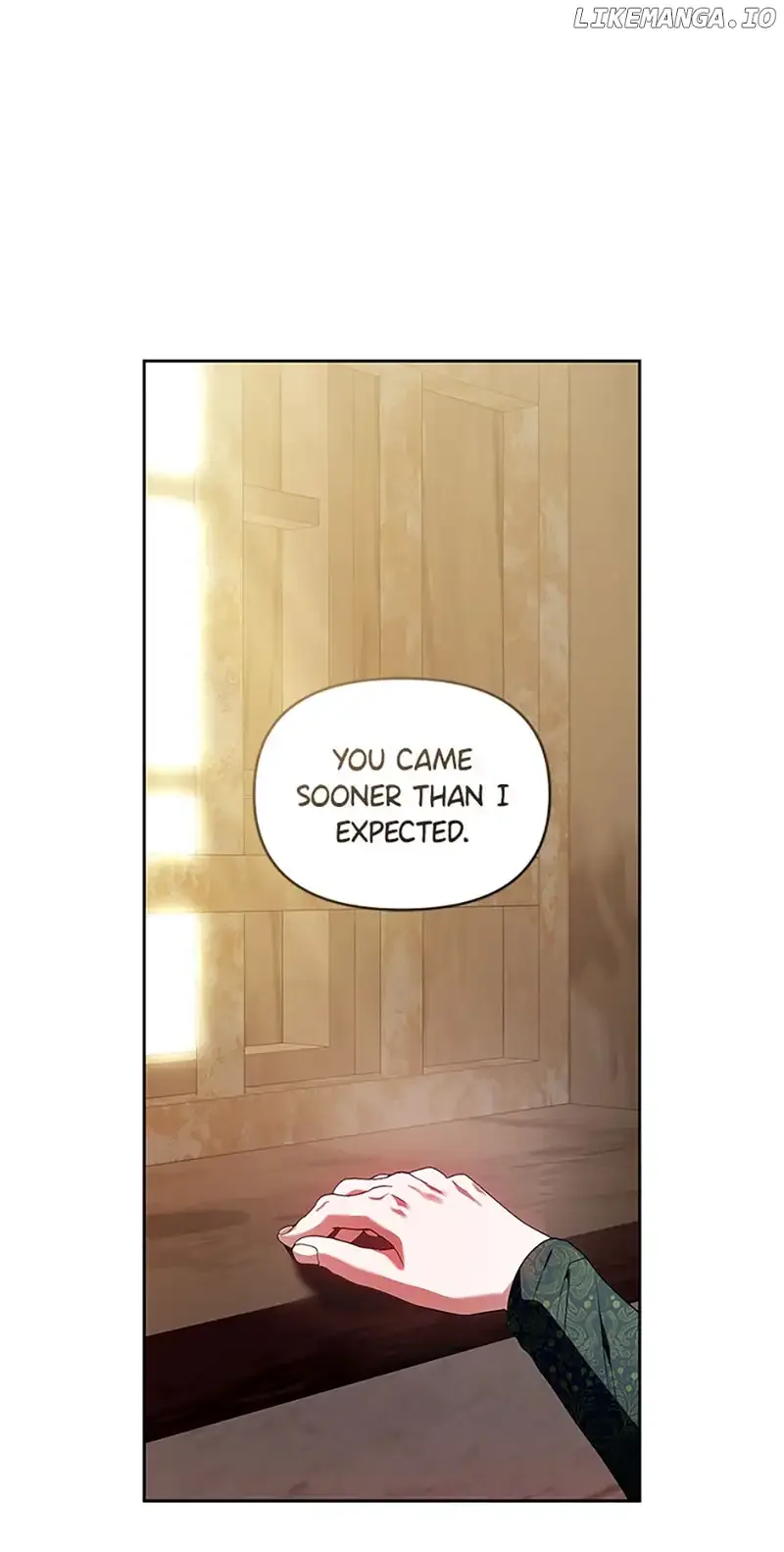 I’m the Master of this Life Chapter 100 page 17