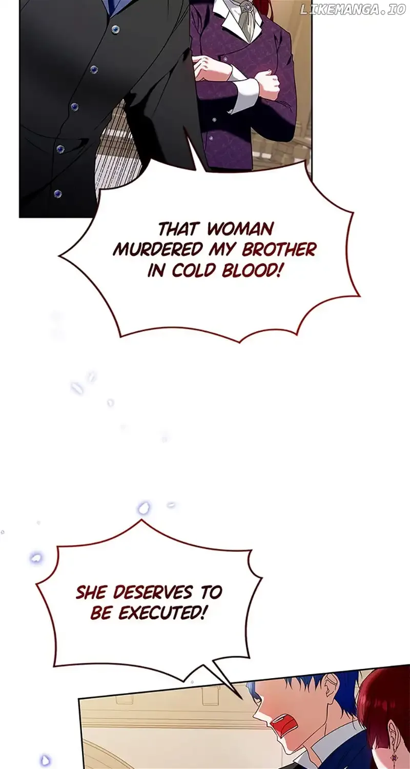 I’m the Master of this Life Chapter 98 page 57