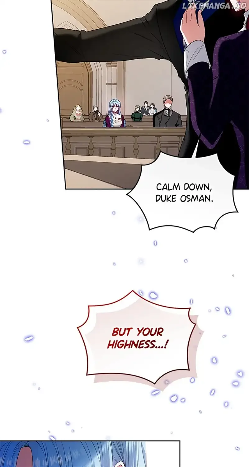 I’m the Master of this Life Chapter 98 page 58