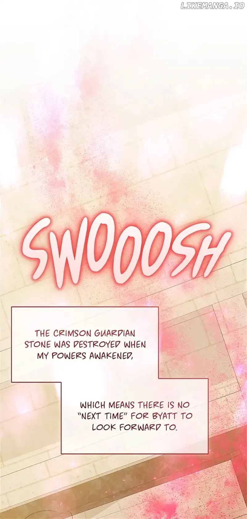 I’m the Master of this Life Chapter 100 page 31