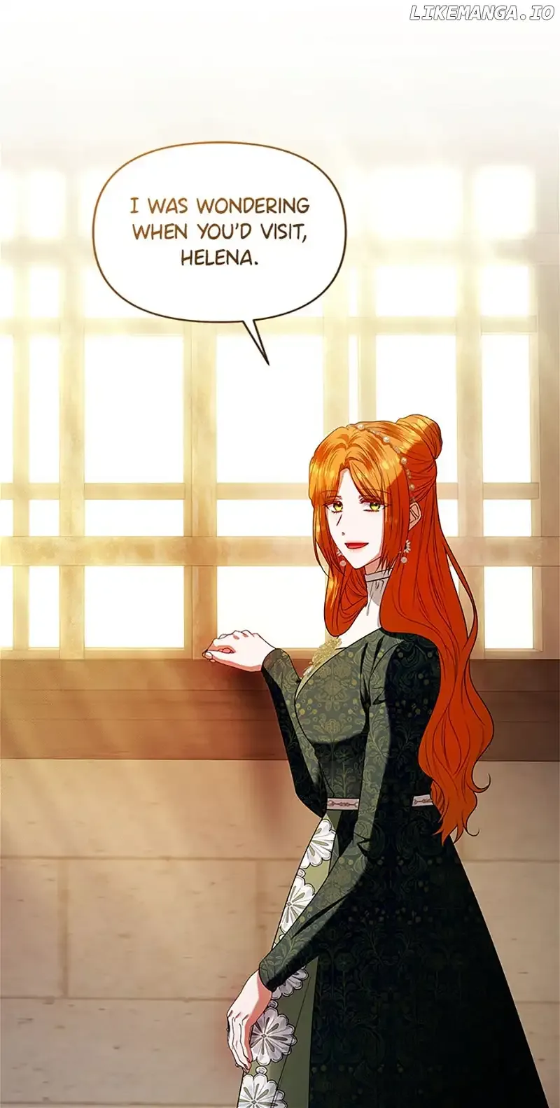 I’m the Master of this Life Chapter 100 page 18